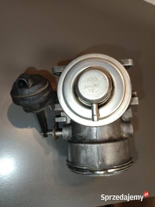 Zawór EGR TOUAREG 25 7l 174 Inowrocław