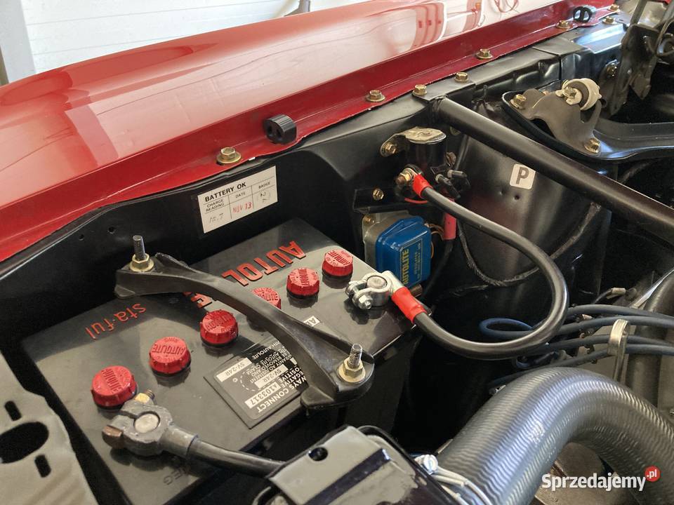 1970 Mustang Boss 302 manualna Kraków sprzedam