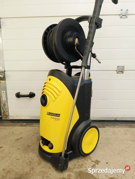Myjka ciśnieniowa Karcher HD 515CX Mosiężna Radom sprzedam