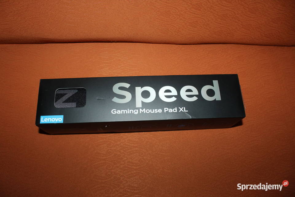 Podkładka Lenovo Legion Gaming Speed XL Nowa Chorzów