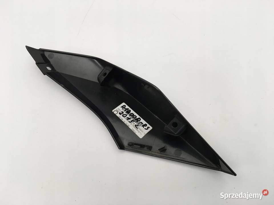 BMW R 1200 R RS K53 K54 Owiewka tył Ogon P wielkopolskie Łobżenica sprzedam