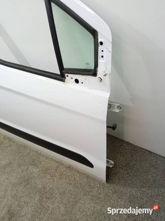 DRZWI PRAWE PRZÓD BS Ford Transit Courier I 2014