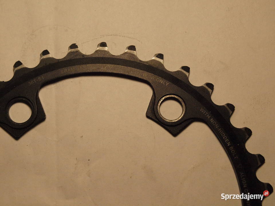 Sram Rival 5236 BCD110 Chojnów