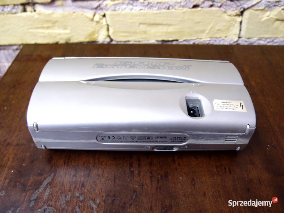 radio Grundig Music Boy 51 zasil sieciowe 230V i łódzkie Łódź