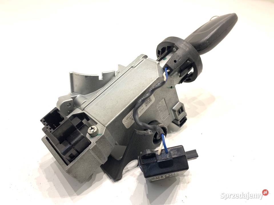 STACYJKA OPEL ASTRA K 2LL00028AF 16 136 KLUCZYK