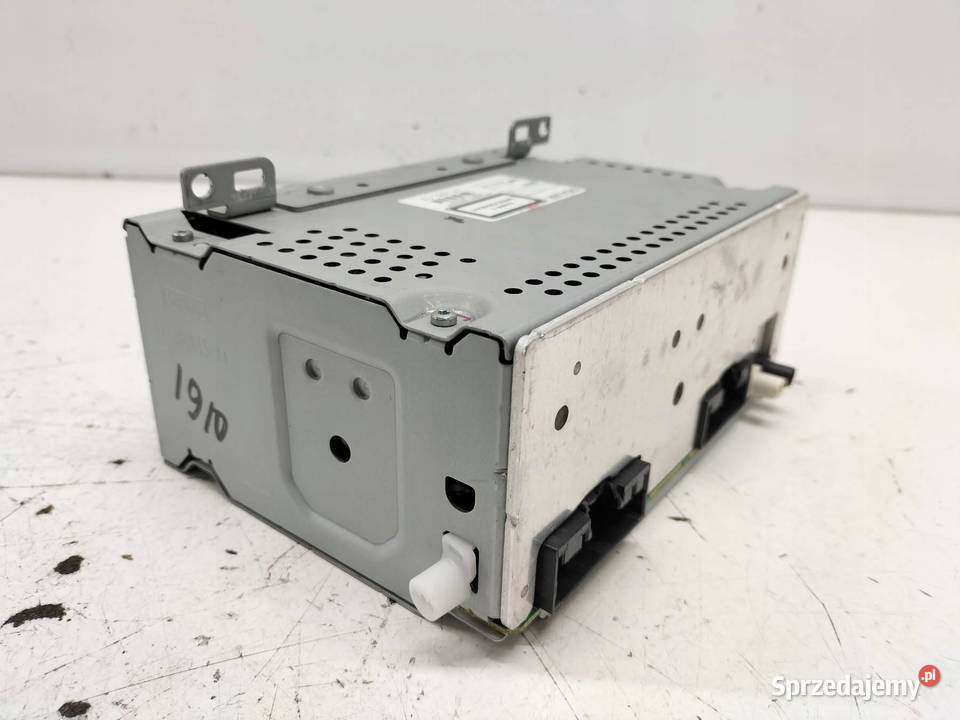 RADIO BM5T18C815GL Ford Focus Mk3 20102019