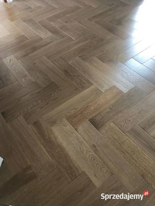 Jodła klasyczna lita 21x70mm mazowieckie Grodzisk Mazowiecki