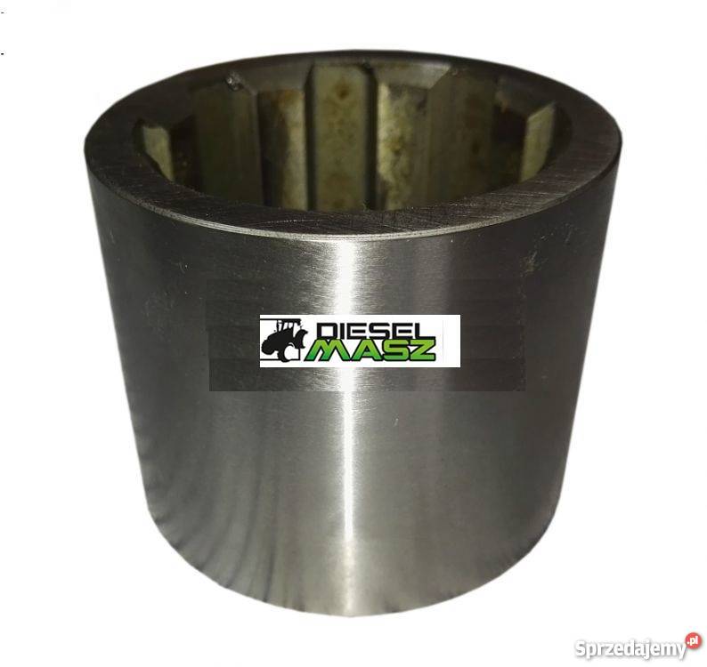 3613628M1 TULEJKA KOŁA SKRZYNI MASSEY FERGUSON nieuszkodzony Części zamienne Zbuczyn