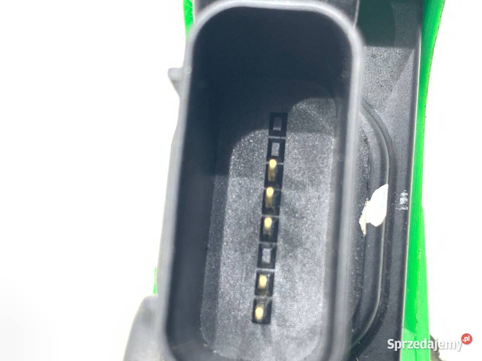 ZAMEK DRZWI PRAWY TYŁ HYUNDAI ELANTRA VII