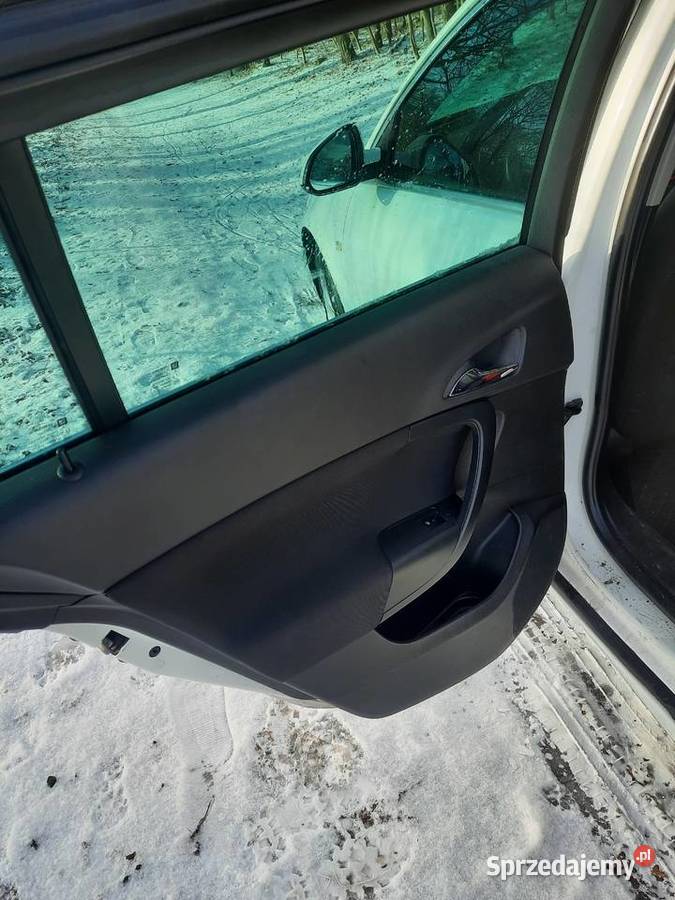Opel insignia 2012 Insignia lubuskie Zielona Góra