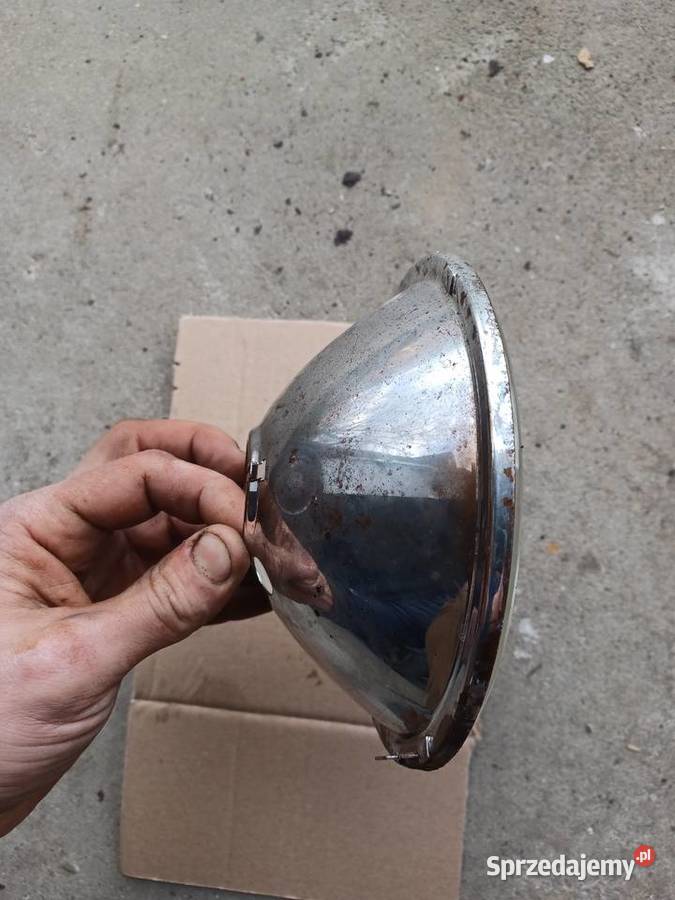 Klosz H4 mz etz DDR Lublin sprzedam