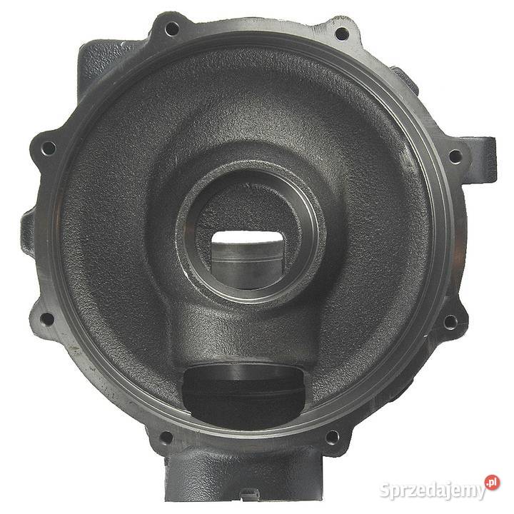 Obudowa zwolnicy RH Kubota GL33GL418 3407013110 Tajęcina sprzedam