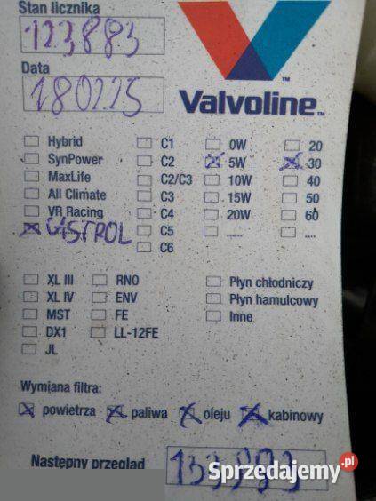 Skoda Yeti 16 TDI DPF 4x2 Ambition Greenline 105 129000km Milicz