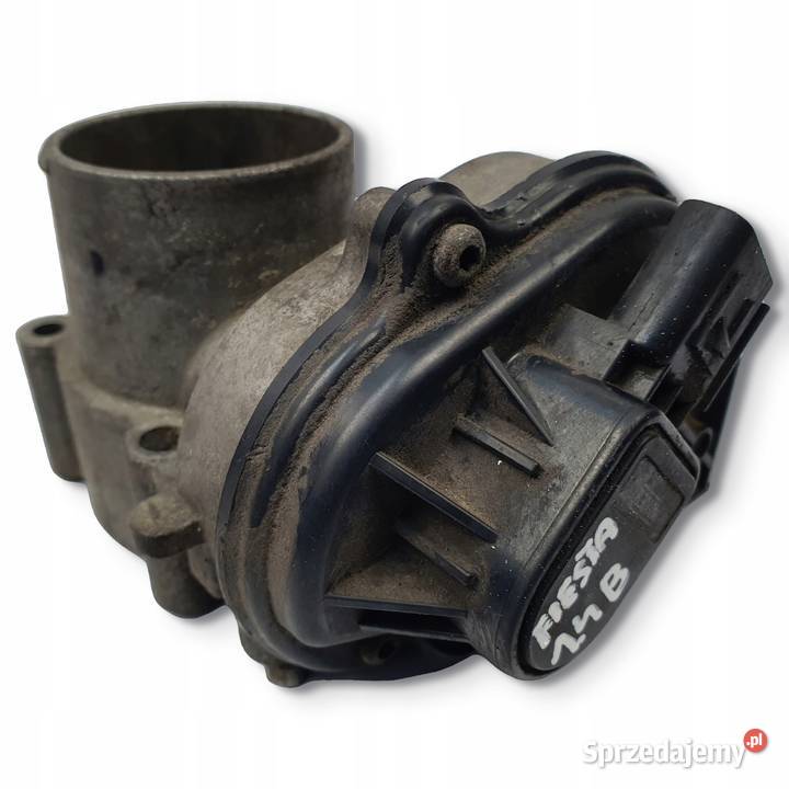 PRZEPUSTNICA Ford Focus Fiesta 16 14 16V Chełm