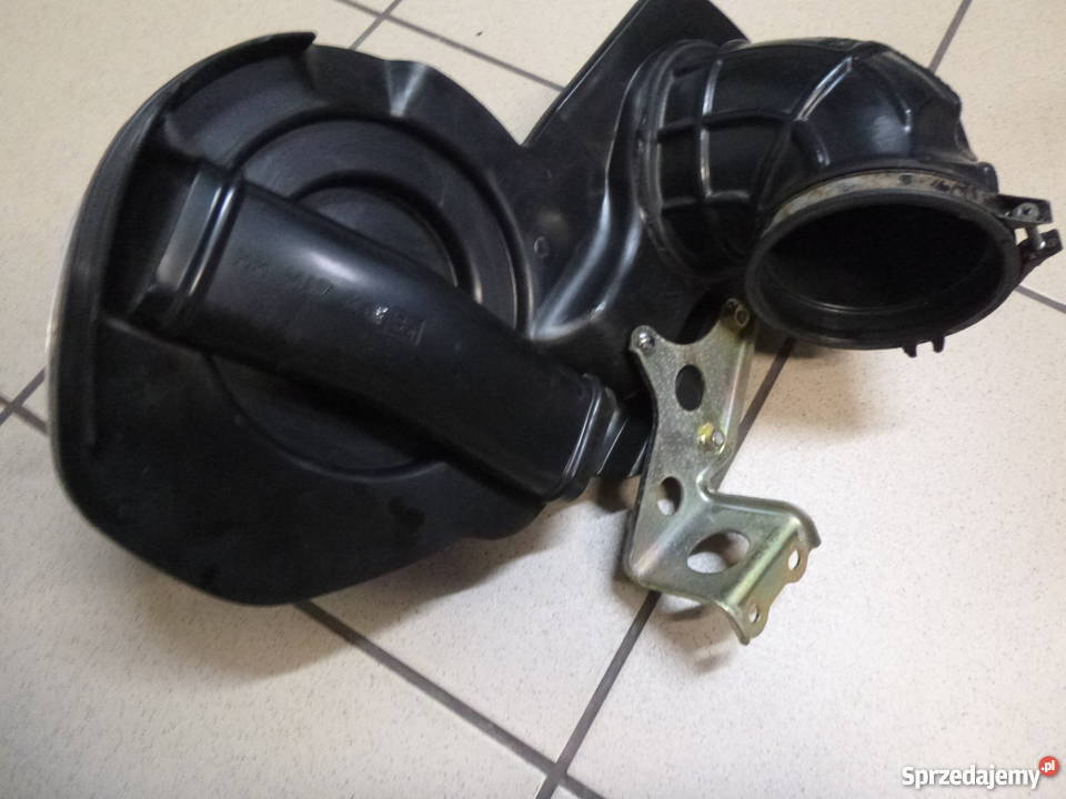 AIR BOX obudowa osłona filtra Honda Shadow VT Jawiszowice