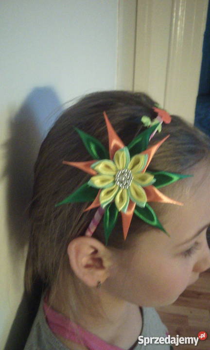 ozdoby do wlosow