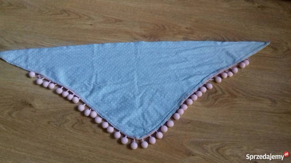 Apaszka szalik Iława sprzedam