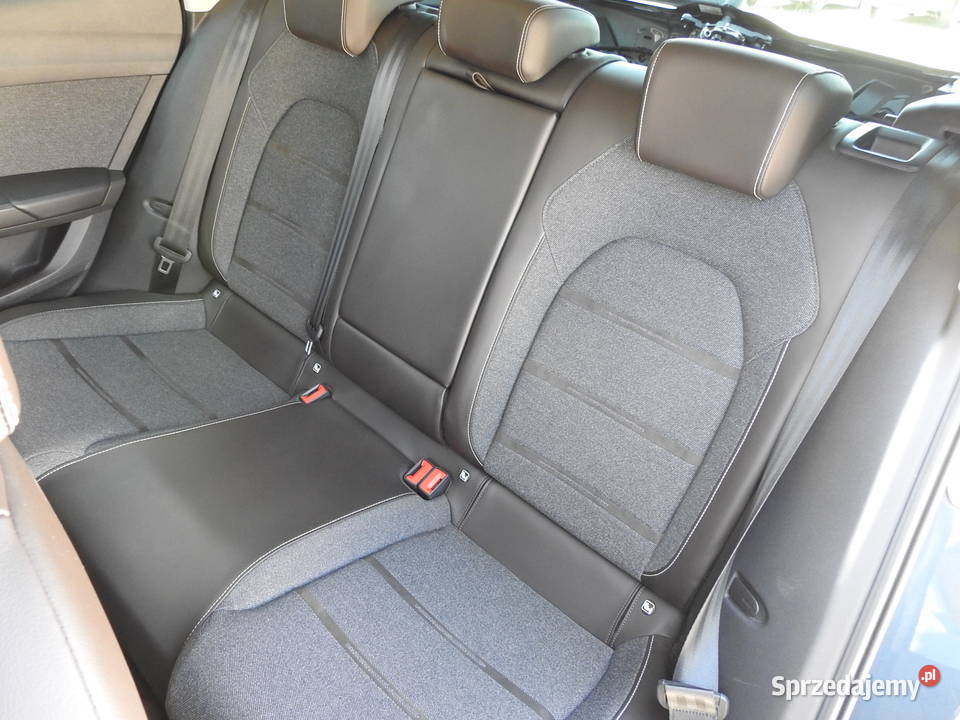 15 TSI 150 DSG FULL LED VIRTUAL COKPIT aluminiowe felgi