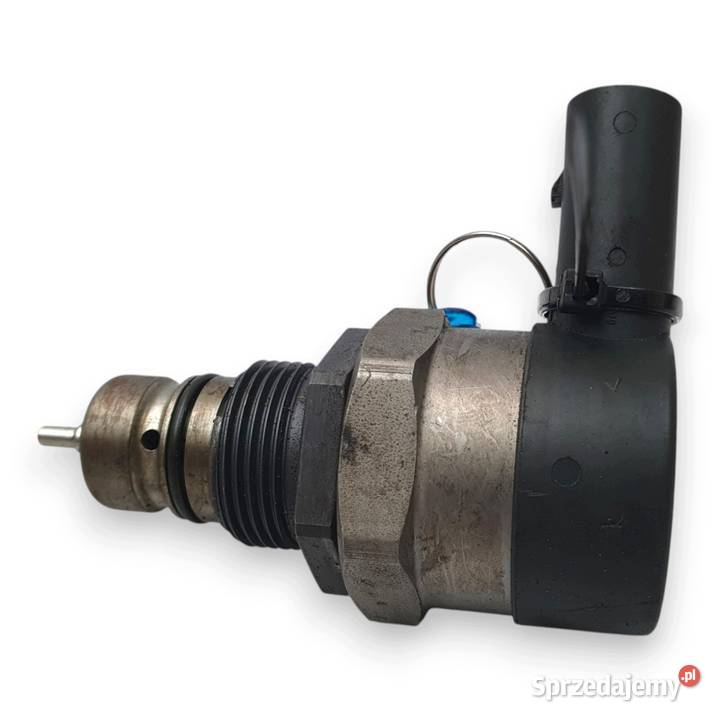 REGULATOR CIŚNIENIA PALIWA COMMON RAIL BMW Seat lubelskie sprzedam
