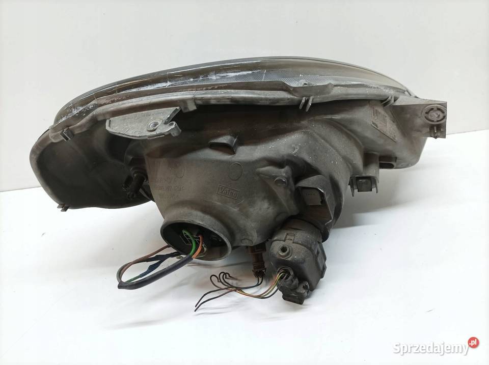 LAMPA PRZÓD LEWA EUROPA 7700311371 Opel Vivaro I świętokrzyskie