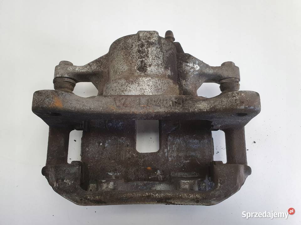 Toyota Corolla XII E21 PRZEDNI ZACISK HAMULCOWY Zaciski i jarzma Rudka sprzedam