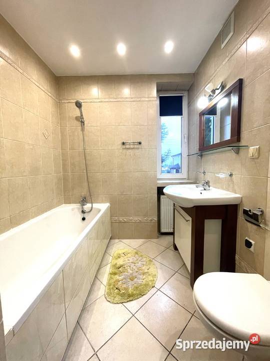 KOMFORTOWY I SOLIDNY DOM W KOLEWYNAJMIJ I CIESZ balkon Koło