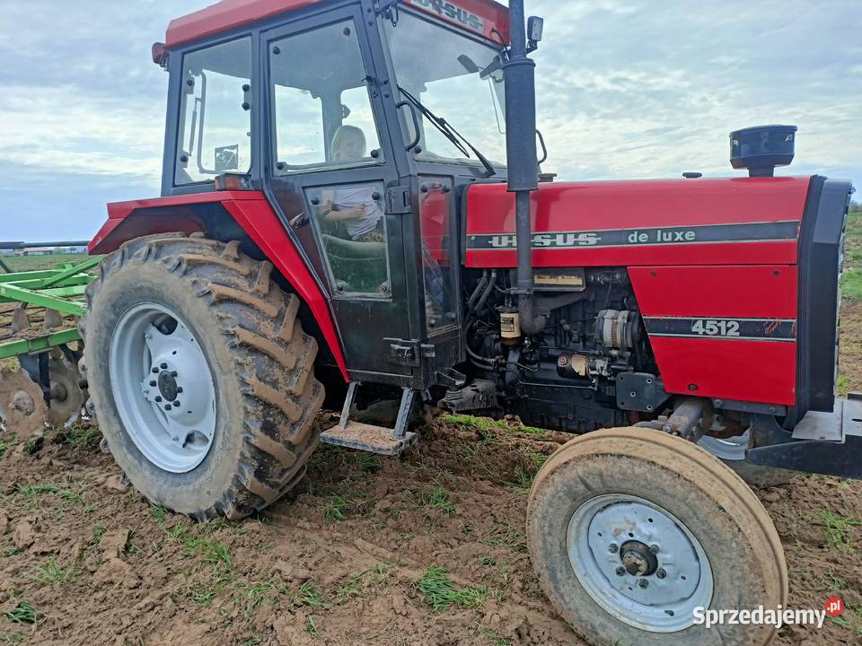 Ursus 4512 de lux Nowy Jawor