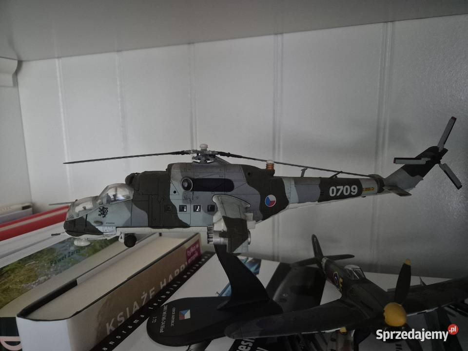 Lynn 172 Easy Model nowy mi 24 deagostini Modelarstwo Łódź sprzedam