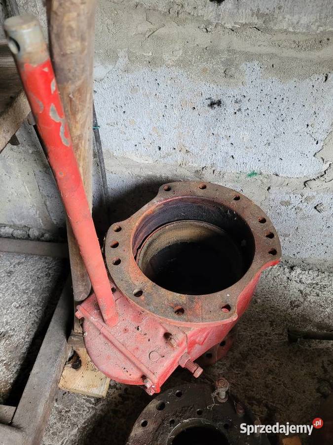 Zwojnica Obudowa pochwy zwojnicy do T25 Zwoleń