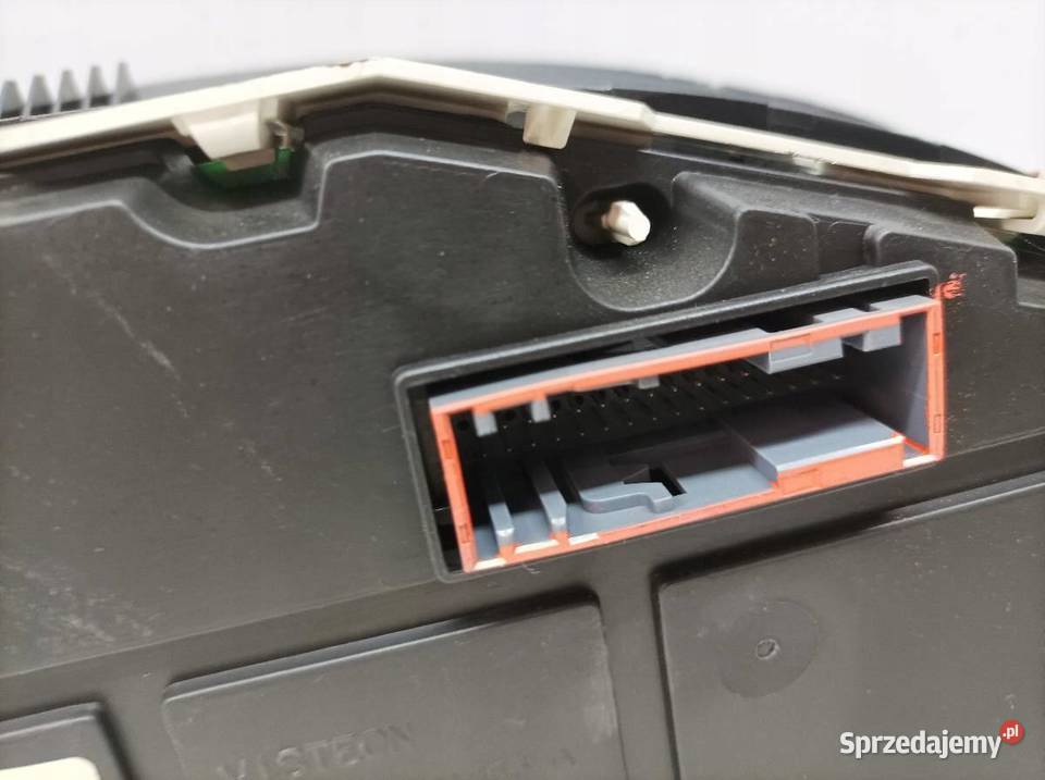 LICZNIK 8V4T10849EK 16 B 100 Ford C I 20032010