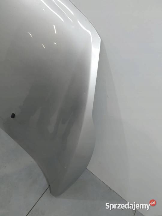 MASKA PRZÓD 69 PRZED LIFT Ford Fiesta Mk7 osobowe