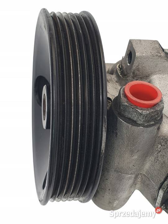 POMPA WSPOMAGANIA Opel Antara Chevrolet Captiva Chełm