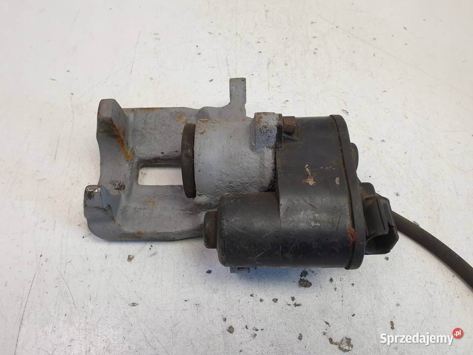 Volvo V70 III S80 II ZACISK HAMULCOWY Lewy tył Rudka sprzedam