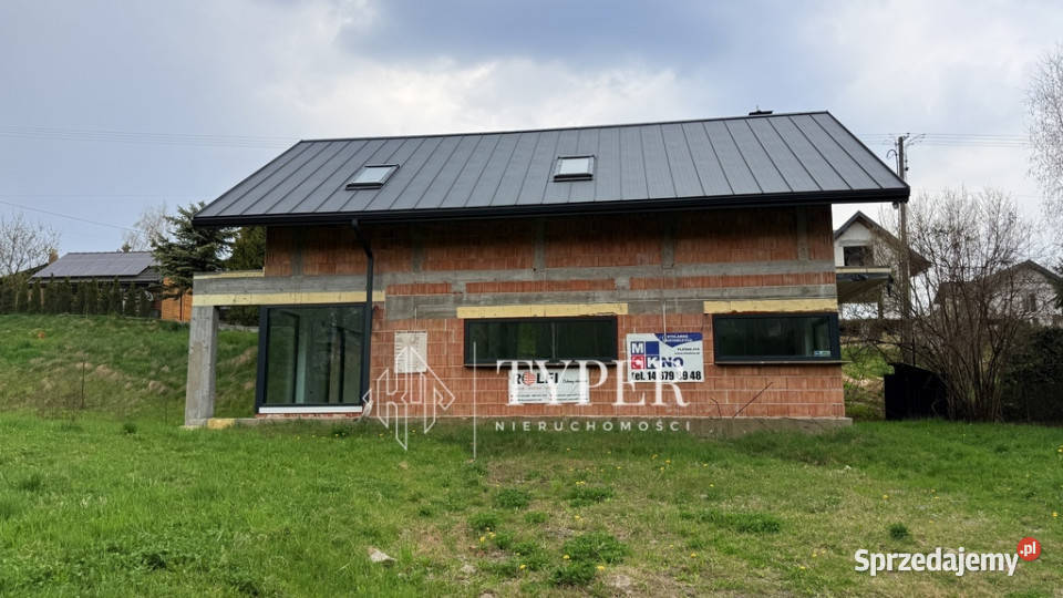 Dom 1425 m2 Szynwałd Smart Home 5438zł/m2