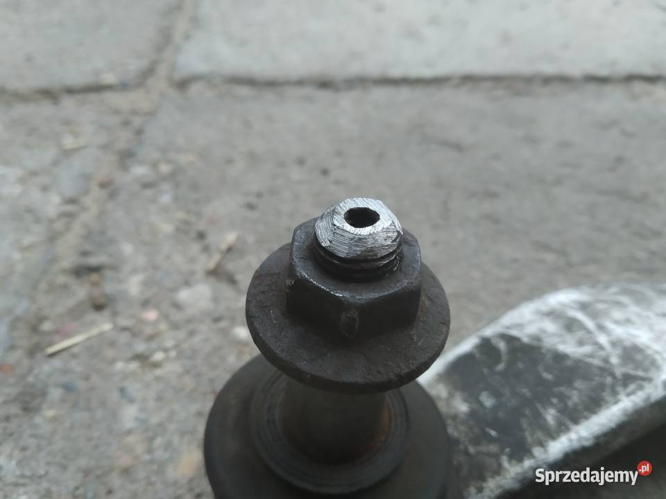 Passat b5 lewy dolny wahacz łódzkie Sokolniki