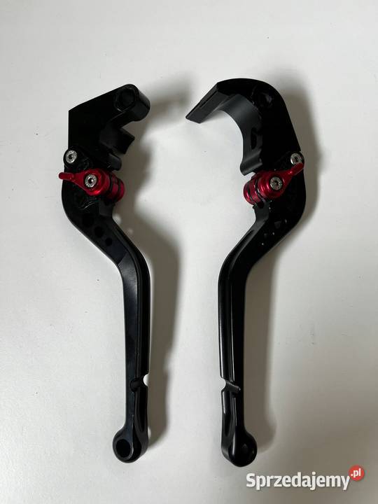 HONDA CBR 600 RR PC40 CBR 1000 SC59 Dźwignia