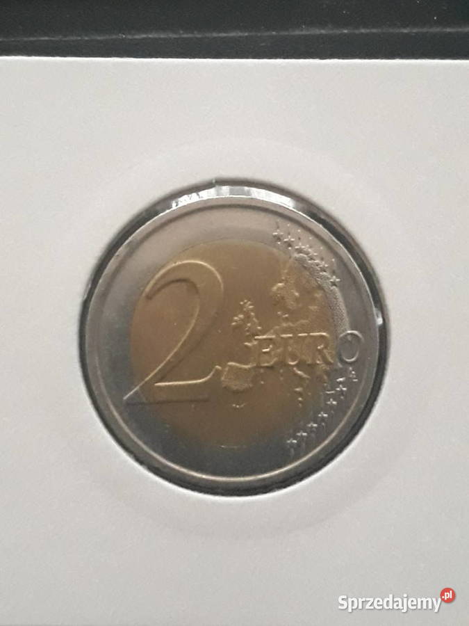 2 Euro Niemcy Baden Wirttemberg menD2013 r Konin