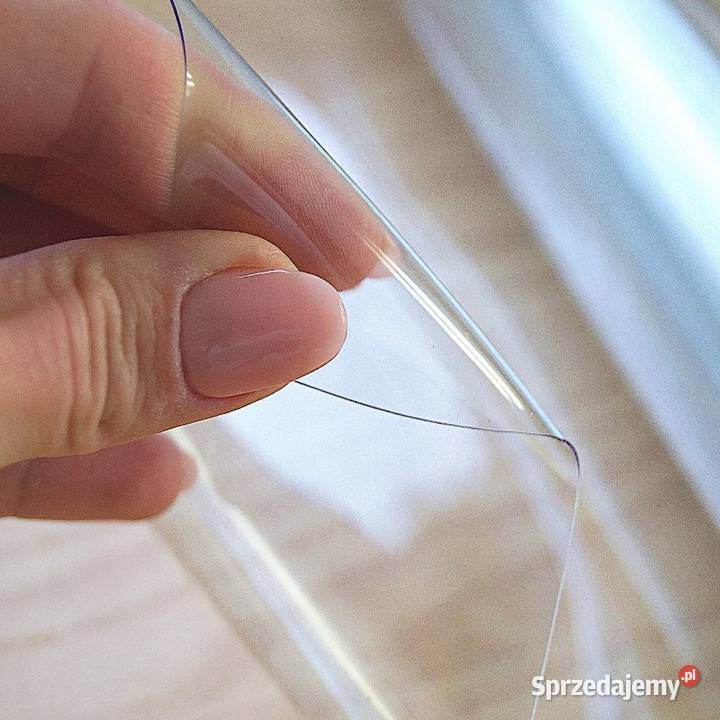 Zasłona Kotara kurtyna folia PCV PVC na KAŻDY sprzedam