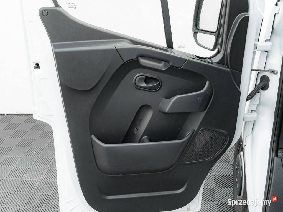 Renault Master DW7WN38dCi L3 Bluetooth Klima Pępowo