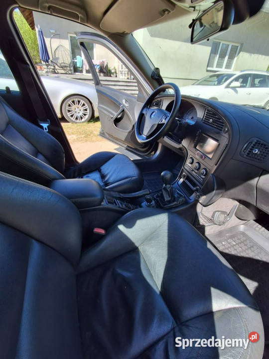 Kia Cerato 16 Diesel 2006r Z Sprawną Warszawa
