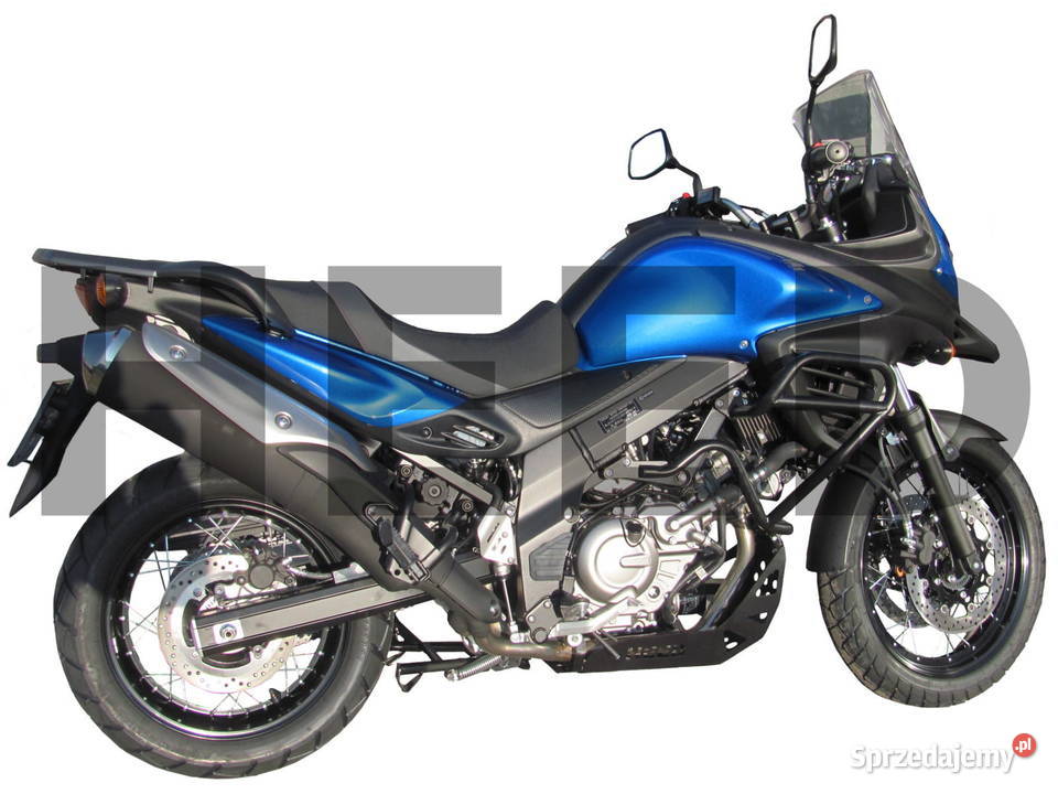 Nóżka centralna do Suzuki DL 650 0418 Częstochowa
