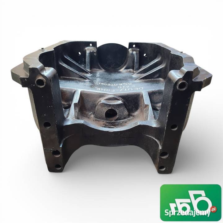 Wspornik Kołyska Przedni Most 0445 3335R Wilkowo sprzedam