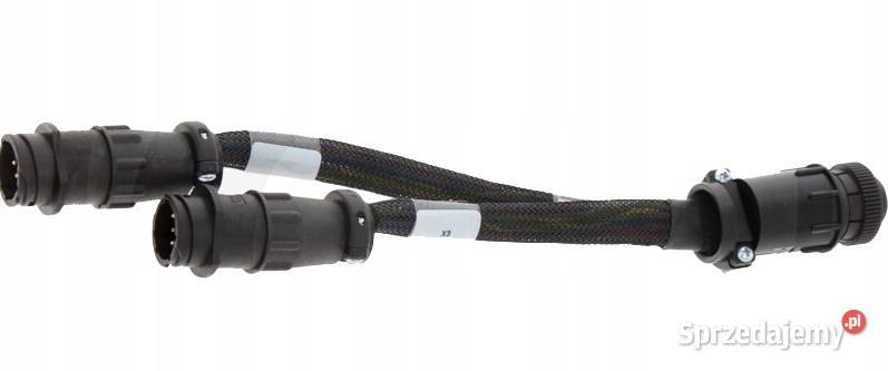 Amazone kabel Y ISOBUS 9pin INcab NL648 sprzedam