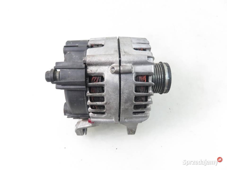 ALTERNATOR IVECO DAILY VI 30 5801526032 sprzedam
