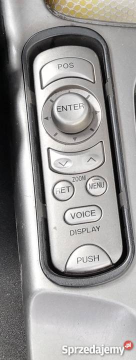 Mazda 6 PilotCzytnik DVD do NawigacjiMiejsce na Myślibórz