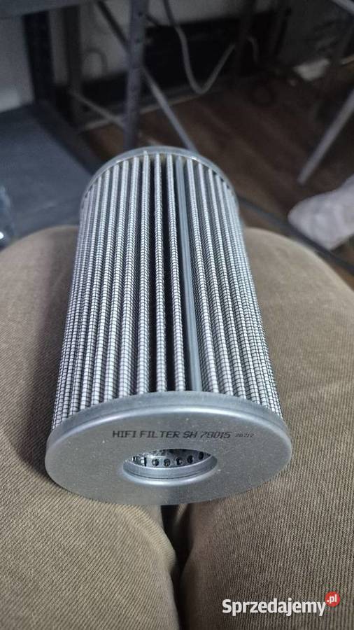 SH78015 FILTR HYDRAULICZNY Filtry Zamość