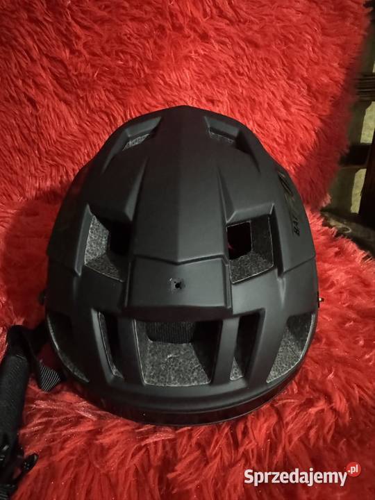 Kask FOX L Części i akcesoria motocyklowe Grodzisk Mazowiecki