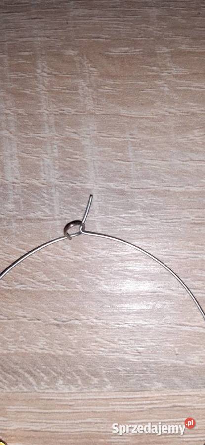 Kolczyki koła Kolczyki Wrocław