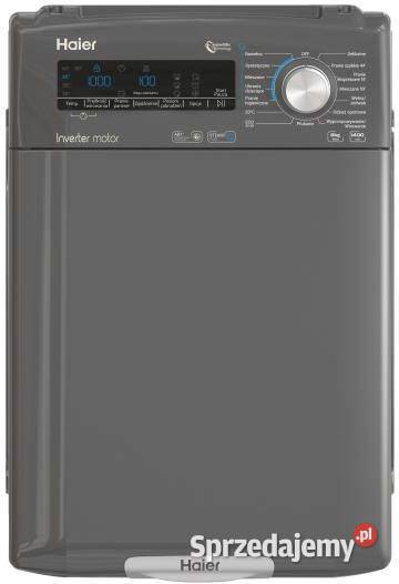 Outlet HelpAgd Pralka Haier RTXSGQ48TMSCRE16 Raszyn