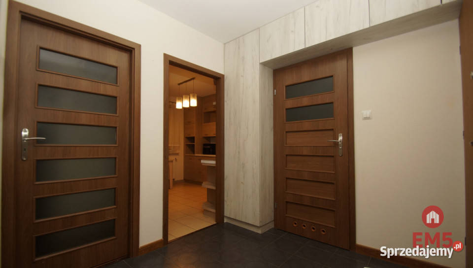 Mieszkanie Białystok 65m2